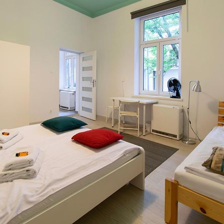Light Apartment Zyblikiewicza Street Kraków Zewnętrze zdjęcie