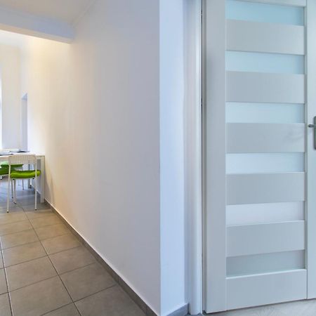 Light Apartment Zyblikiewicza Street Kraków Zewnętrze zdjęcie