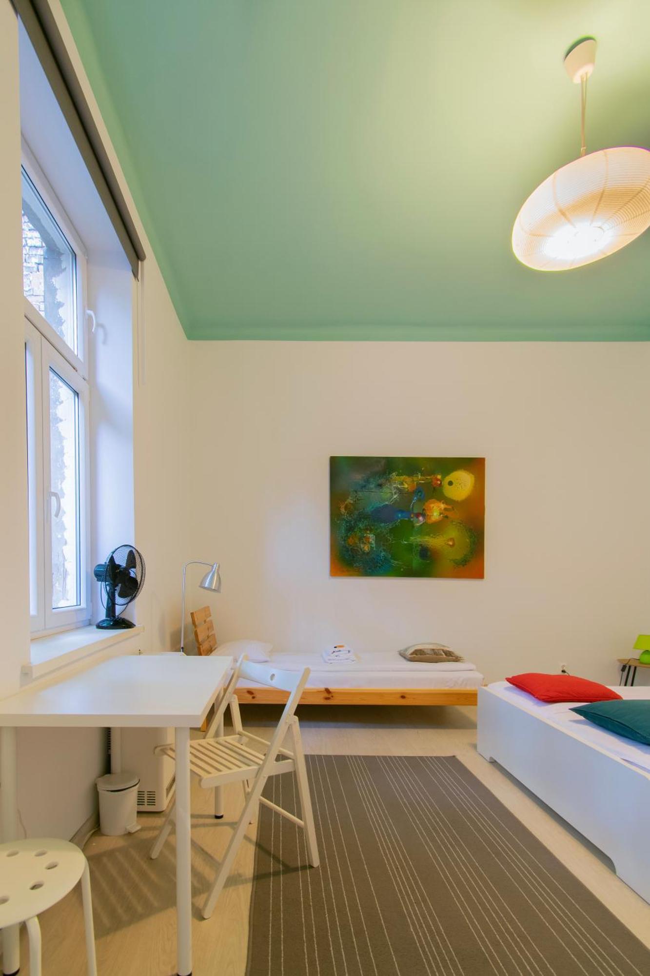 Light Apartment Zyblikiewicza Street Kraków Zewnętrze zdjęcie