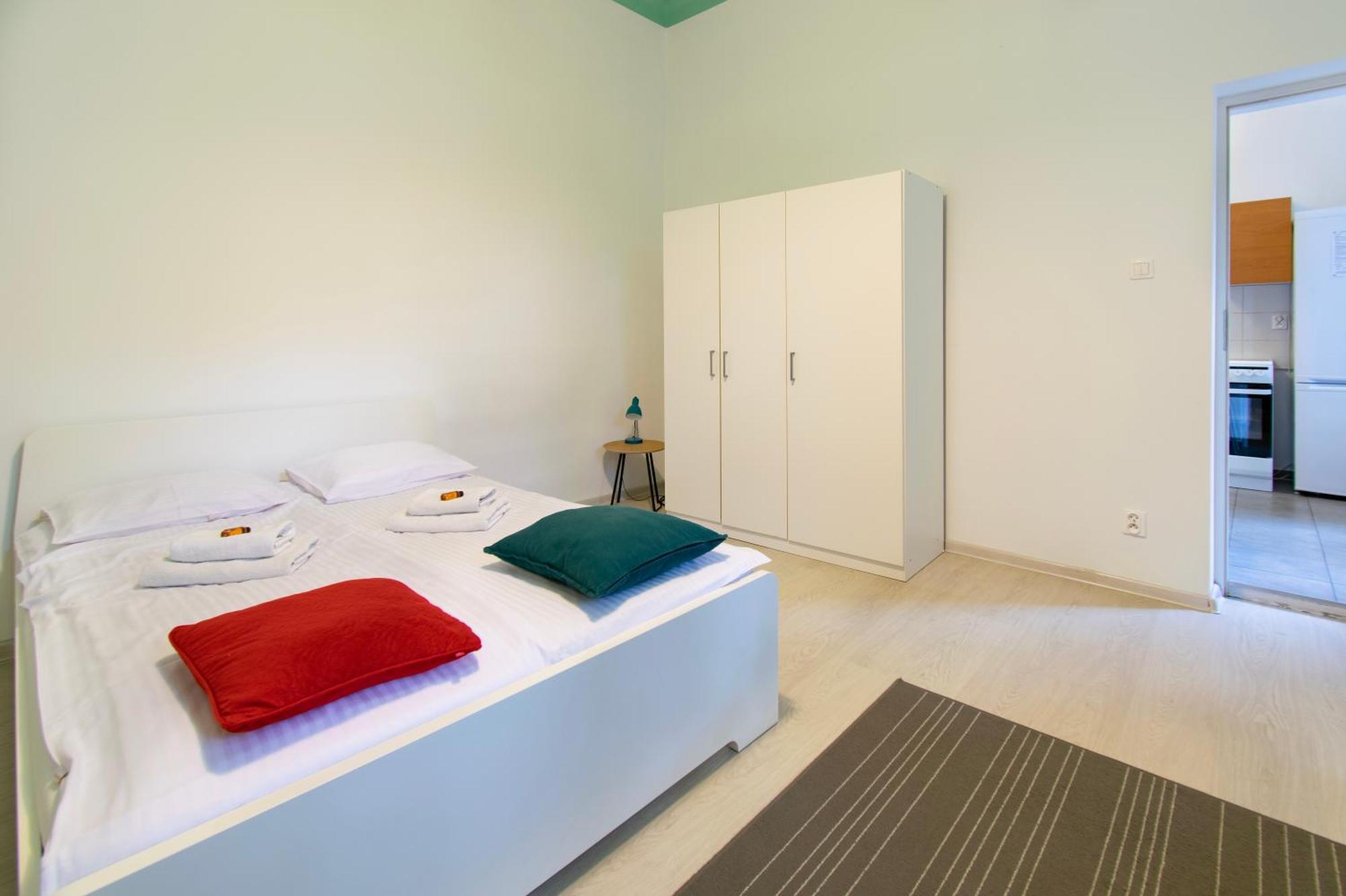 Light Apartment Zyblikiewicza Street Kraków Zewnętrze zdjęcie